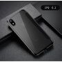 BASEUS flip futrola za iPhone XR - crvena