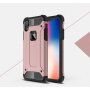 Super otporna "Armor" maskica za iPhone XR - crna