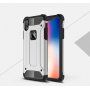 Super otporna "Armor" maskica za iPhone XR - crna