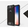 Super otporna "Armor" maskica za iPhone XR - plava