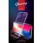 USAMS prozirna maskica iPhone XR
