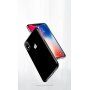USAMS prozirna maskica iPhone XR
