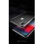 USAMS prozirna maskica iPhone XR