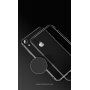USAMS prozirna maskica iPhone XR
