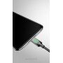 USAMS prozirna maskica iPhone XR