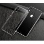 USAMS prozirna maskica iPhone XR