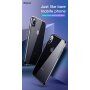 BASEUS Simplicity maskica za iPhone XR - zlatna