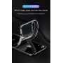 BASEUS Simplicity maskica za iPhone XR - zlatna
