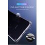 BASEUS Simplicity maskica za iPhone XR - zlatna