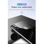 BASEUS Simplicity maskica za iPhone XR - zlatna