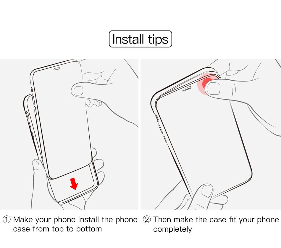 BASEUS Simplicity maskica za iPhone XR - zlatna