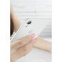 CAFELE ultratanka maskica za iPhone XR - crna