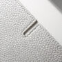VORSON magnetska maska za iPad do 11" / MacBook do 12" - srebrna