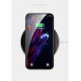 CAFELE ultratanka maskica za iPhone XR - crna