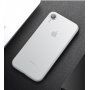 CAFELE ultratanka maskica za iPhone XR - crna