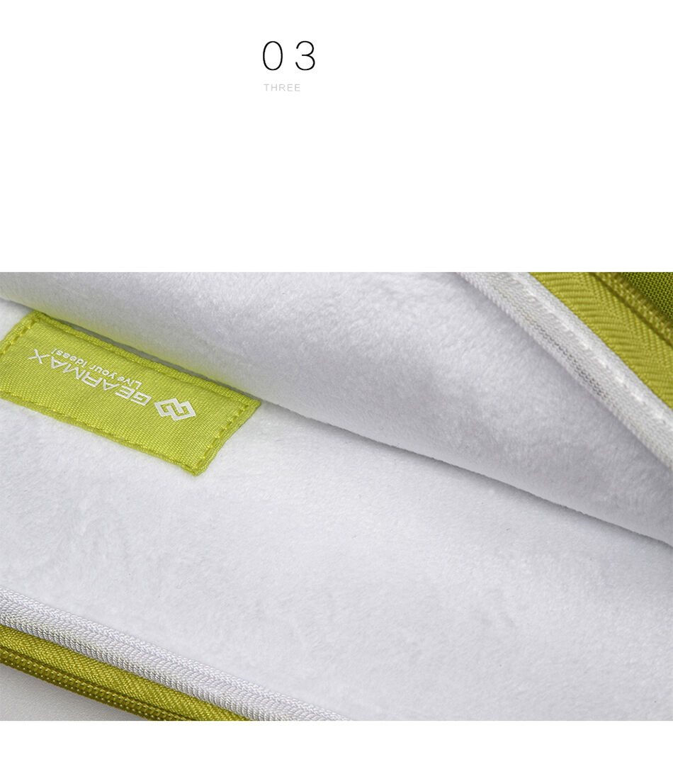 GEARMAX torba s džepićem i podlogom za miš za 12