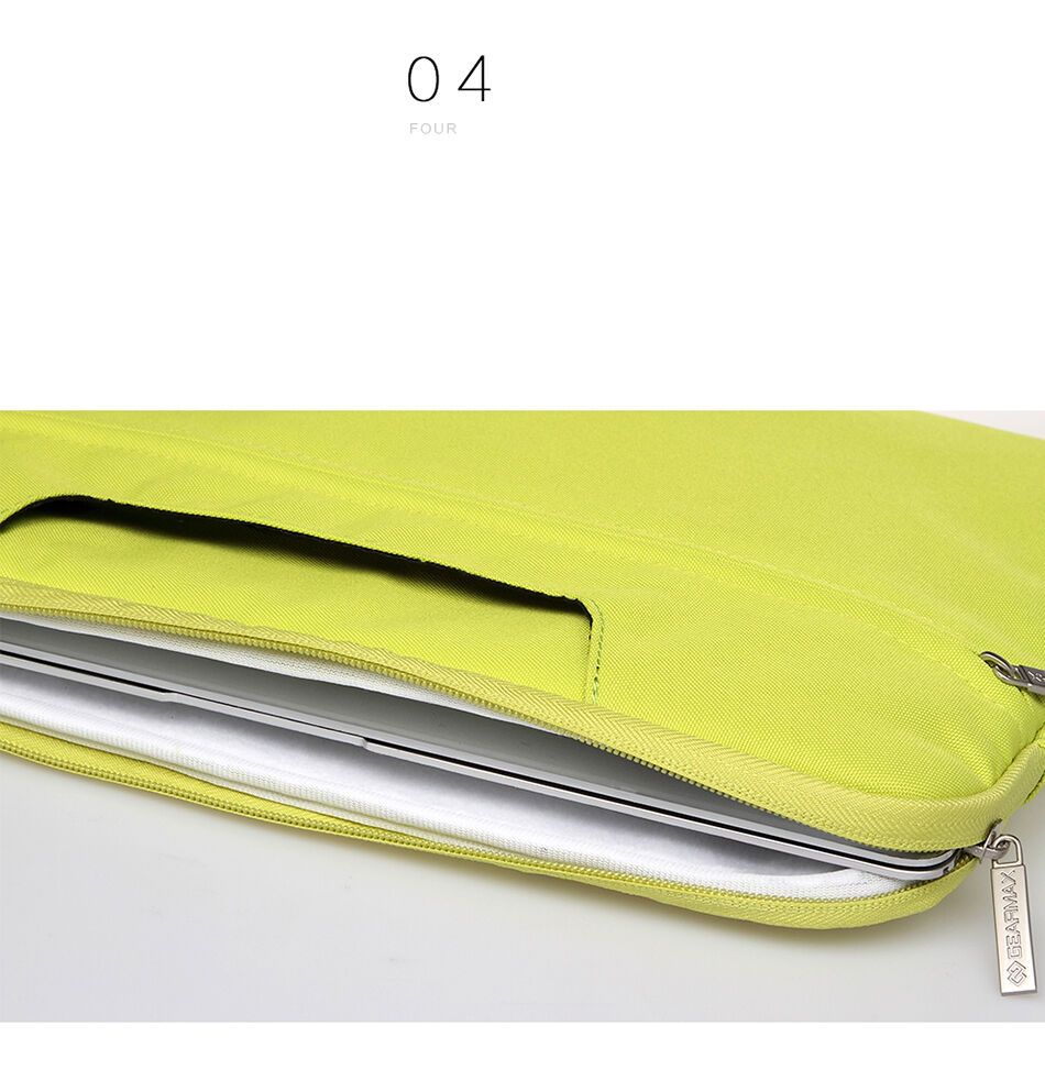 GEARMAX torba s džepićem i podlogom za miš za 12