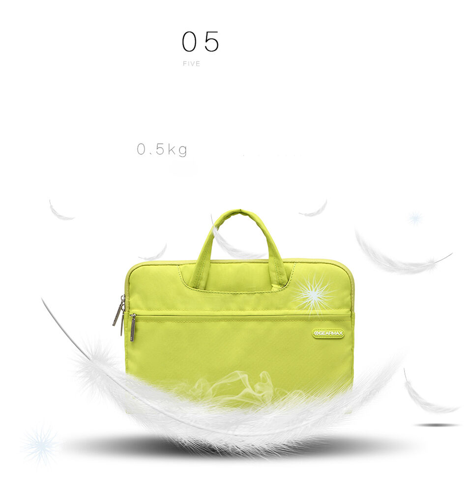 GEARMAX torba s džepićem i podlogom za miš za 12
