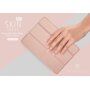 DUX DUCIS futrola sa stalkom za Apple iPad mini 4 - crna