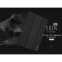 DUX DUCIS futrola sa stalkom za Apple iPad mini 4 - crna