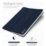 DUX DUCIS futrola sa stalkom za Apple iPad mini 4 - crna
