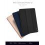 DUX DUCIS futrola sa stalkom za Apple iPad mini 4 - crna