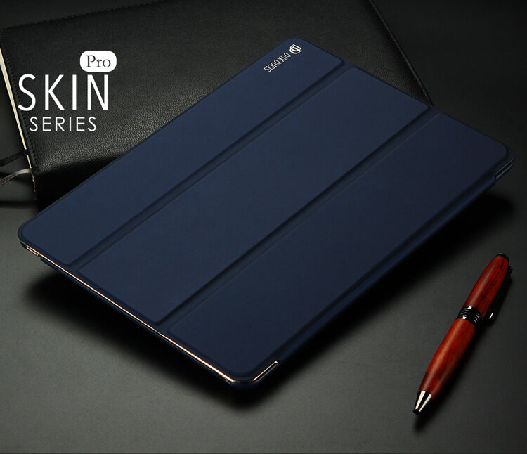 DUX DUCIS futrola sa stalkom za Apple iPad mini 4 - crna