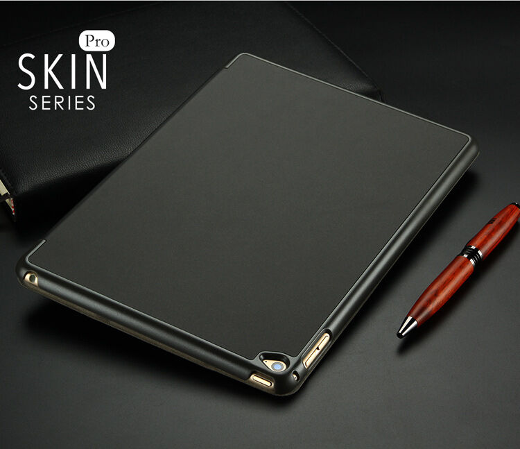 DUX DUCIS futrola sa stalkom za Apple iPad mini 4 - crna