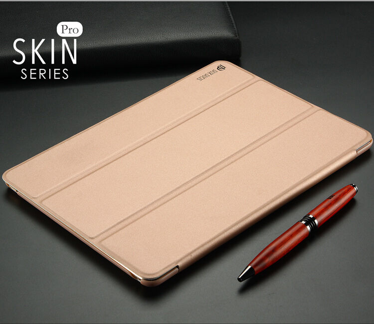 DUX DUCIS futrola sa stalkom za Apple iPad mini 4 - crna