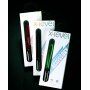 X-LEVEL elegantni USB / lightning kabel za Apple iPhone / iPad / iPod - 8cm - crna