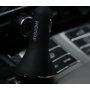 REMAX punjač za u automobil s tri porta za Apple iPhone / iPad / iPod - bijela