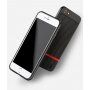 WAKING DRAGON elegantna maskica od meke plastike za Apple iPhone 6 / 6S - crvena