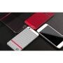 WAKING DRAGON elegantna maskica od meke plastike za Apple iPhone 6 / 6S - crvena