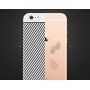 WAKING DRAGON elegantna maskica od meke plastike za Apple iPhone 6 / 6S - crvena