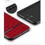 WAKING DRAGON elegantna maskica od meke plastike za Apple iPhone 6 / 6S - crvena