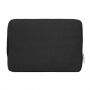 Univerzalna torba s patentnim zatvaračem za iPad do 13" / MacBook do 14" - crna