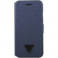 Pogodite Brad Book flip futrola za iPhone 6 / 6S - plavo