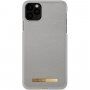 iDeal of Sweden maskica Saffiano za iPhone 11 Pro Max - sivi