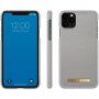 iDeal of Sweden maskica Saffiano za iPhone 11 Pro Max - sivi