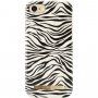 iDeal Of Sweden maskica za iPhone SE (2020/2022) / 8 / 7 / 6S - uzorak zebra