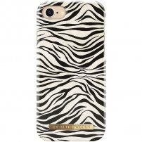 iDeal Of Sweden maskica za iPhone SE (2020/2022) / 8 / 7 / 6S - uzorak zebra
