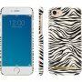 iDeal Of Sweden maskica za iPhone SE (2020/2022) / 8 / 7 / 6S - uzorak zebra