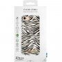 iDeal Of Sweden maskica za iPhone SE (2020/2022) / 8 / 7 / 6S - uzorak zebra