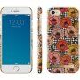 iDeal of Sweden maskica Retro Bloom za iPhone SE (2020/2022) / 8 / 7 / 6S - šaren