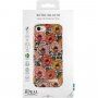 iDeal of Sweden maskica Retro Bloom za iPhone SE (2020/2022) / 8 / 7 / 6S - šaren