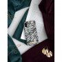 iDeal Of Sweden maskica za iPhone 6S Plus / 7 Plus / 8 Plus - uzorak zebra