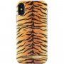 iDeal Of Sweden maskica za iPhone X / XS - uzorak tigar