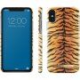 iDeal Of Sweden maskica za iPhone X / XS - uzorak tigar