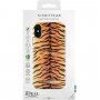 iDeal Of Sweden maskica za iPhone X / XS - uzorak tigar