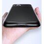 Usams maskica s baterijom 4500mAh za iPhone 11 - crni